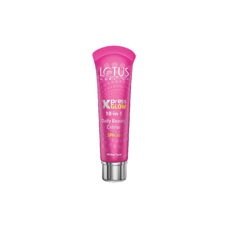 Pink Lotus Ladies Beauty Cream