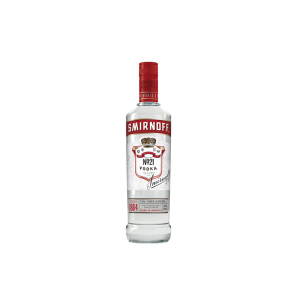 Red Striped Vodka Vol 40 Percent